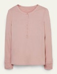 보덴-알바 저지 탑 Alba Jersey Pajama Top J0779LPK | 트렌비 보덴-알바 저지 탑 Alba Jersey Pajama Top J0779LPK | 트렌비 | www.... 