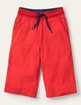 보덴-네이비 샤크 저지 드로우스트링 Navy Shark Jersey Drawstring Shorts B1447MUL | 트렌비 보덴-네이비 샤크 저지... 
