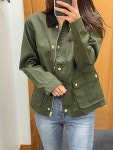 제이크루-경량 자켓 Relaxed perfect lightweight jacket BF450... 트렌비 제이크루-경량 자켓 Relaxed perfect lightweight... 