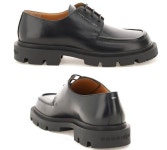 메종마르지엘라-남성 슈즈 S37WQ0320P3792 H8794 COGNAC BLACK... 트렌비 메종마르지엘라-남성 슈즈 S37WQ0320P3792 H8794 COGNAC... 