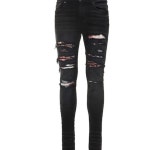 아미리-데님 Coated MX1 jeans 22APF22MDS009D#008 | 트렌비 아미리-데님 Coated MX1 jeans 22APF22MDS009D#008 | 트렌비 | www.... 