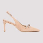 스튜어트와이츠먼-스튜어트와이츠먼 Anny pumps S0582WHT | 트렌비 스튜어트와이츠먼-스튜어트와이츠먼 Anny pumps S0582WHT... 