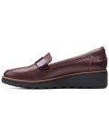 클락스-가죽 슈즈 Clarks Sharon Gracie Leather Shoe 1311351815 | 트렌비 클락스-가죽 슈즈 Clarks Sharon Gracie Leather Shoe... 