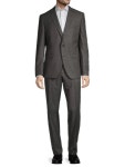 휴고보스-울 슬림 핏 H-Huge-214 Virgin Wool Slim Fit Suit... 슬림 핏 ​H-Huge-214 Virgin Wool Slim Fit Suit 0400017035546... 