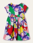 Fun Jersey Dress G2976MMI | 트렌비 보덴-반팔 저지 드레스 Short-sleeved Fun Jersey Dress G2976MMI | 트렌비 | www.trenbe.com