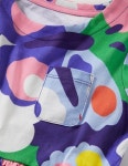 Fun Jersey Dress G2976MMI | 트렌비 보덴-반팔 저지 드레스 Short-sleeved Fun Jersey Dress G2976MMI | 트렌비 | www.trenbe.com