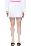 가니-여성 Multicolor 울 스웨터 with Gradient Motif amp Jacquard 로고 K1736 734 /58 | 트렌비 가니-여성 Multicolor 울... 