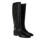 훌라-그레이스 하이 부츠 Furla Furla Grace High Boot T. 35 Nero Stiefel A0174069 | 트렌비 훌라-그레이스 하이 부츠 Furla... 