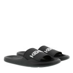 겐조-겐조 Kenzo Tiger Embossed Slip On Slides FC55MU104P60 슬리퍼 | 트렌비 겐조-겐조 Kenzo Tiger Embossed Slip On Slides... 
