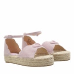 코치-에스파드류 퍼플 Coach Dillon Espadrille Purple Espadrille A0185561 | 트렌비 코치-에스파드류 퍼플 Coach Dillon... 