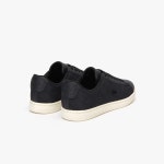 38SFA0037-454 | 트렌비 라코스테-우먼스 카나비 퀼티드... Womens Carnaby Evo Quilted Sneakers 38SFA0037-454 | 트렌비 | www.trenbe.com