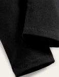보덴-플레인 크롭 레깅스 Plain Cropped Leggings G2686BLK | 트렌비 보덴-플레인 크롭 레깅스 Plain Cropped Leggings G2686BLK... 