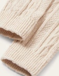 보덴-타이츠 Cable Footless Tights C0403OAT | 트렌비 보덴-타이츠 Cable Footless Tights C0403OAT | 트렌비 | www.trenbe.com