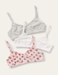 보덴-핑크 하트 포켓 저지 Pink Heart Fun Pocket Jersey Dress G2233FLR | 트렌비 보덴-핑크 하트 포켓 저지 Pink Heart Fun... 