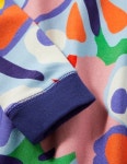 보덴-프린팅 후디 Printed Hoodie G3396MUL | 트렌비 보덴-프린팅 후디 Printed Hoodie G3396MUL | 트렌비 | www.trenbe.com