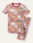 보덴-Tiered Woven Skort G3087PNT | 트렌비 보덴-Tiered Woven Skort G3087PNT | 트렌비 | www.trenbe.com