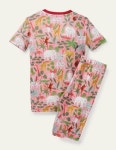 보덴-Snug Glow-in-the-dark Pajamas G2904PNK | 트렌비 보덴-Snug Glow-in-the-dark Pajamas G2904PNK | 트렌비 | www.trenbe.com