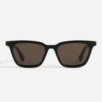 제이크루-선글라스 Rounded-frame sunglasses BJ920 MG1592 | 트렌비 제이크루-선글라스 Rounded-frame sunglasses BJ920 MG1592... 