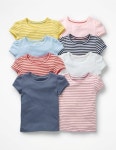 보덴-반팔 탑 Short-sleeved Pointelle Top G0992WHT | 트렌비 보덴-반팔 탑 Short-sleeved Pointelle Top G0992WHT | 트렌비 | www.... 