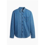 리바이스-남성 셔츠 Mens Slouchy Shirt 13699254 | 트렌비 리바이스-남성 셔츠 Mens Slouchy Shirt 13699254 | 트렌비 | www.... 