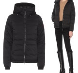 캐나다구스-(W) 캐나다 구스 사이프레스 후드 다운 자켓 아틀란틱 네이비 | 트렌비 캐나다구스-(W) 캐나다 구스 사이프레스 후드 다운 자켓... 