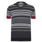 존스메들리-남성 티셔츠 Polos LORCA BLACK Black /26 | 트렌비 존스메들리-남성 티셔츠  Polos LORCA BLACK Black /26 | 트렌비... 