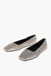 메종마르지엘라-메종마르지엘라 Womens Flat Booties Mm6 Maison Margiela Black S59WU0214P4305 T8013 | 트렌비... 
