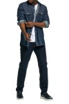 리바이스-남성 셔츠 Mens Slouchy Shirt 13699254 | 트렌비 리바이스-남성 셔츠 Mens Slouchy Shirt 13699254 | 트렌비 | www.... 