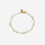 hoop earrings G3346 MULTI COLOR | 트렌비 제이크루-귀걸이 Colorful floral hoop earrings G3346 MULTI COLOR | 트렌비 | www.trenbe.com
