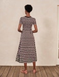 보덴-저지 미디 드레스 Lucinda Jersey Midi Dress J0815BLK | 트렌비 보덴-저지 미디 드레스 Lucinda Jersey Midi Dress J0815BLK... 
