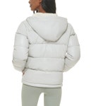 리바이스(Levis) | 후드 폭스 가죽 Hooded Faux Leather 9815963 419 | 트렌비
