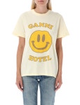 가니-클럽 티셔츠 Love Club T-Shirt 65050403 | 트렌비 가니-클럽 티셔츠 Love Club T-Shirt 65050403 | 트렌비 | www.trenbe.com