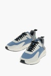 디젤-집업 스웨이드 가죽 스니커즈 side zip suede leather S-DVELOWS MID CUT sneakers 429151 | 트렌비 디젤-집업 스웨이드... 