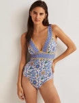 보덴-수영복 Porto Swimsuit S0140MUL | 트렌비 보덴-수영복 Porto Swimsuit S0140MUL | 트렌비 | www.trenbe.com