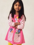 보덴-포켓 저지 Pocket Jersey Tunic G3529PPK | 트렌비 보덴-포켓 저지 Pocket Jersey Tunic G3529PPK | 트렌비 | www.trenbe.com