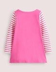 보덴-포켓 저지 Pocket Jersey Tunic G3529PPK | 트렌비 보덴-포켓 저지 Pocket Jersey Tunic G3529PPK | 트렌비 | www.trenbe.com
