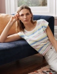 보덴-알바 저지 탑 Alba Jersey Pajama Top J0779LPK | 트렌비 보덴-알바 저지 탑 Alba Jersey Pajama Top J0779LPK | 트렌비 | www.... 