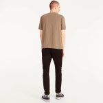 제이크루-숏 스트래치 6 dock short in stretch chino G3105 BRITISH KHAKI | 트렌비 제이크루-숏 스트래치 6