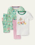 보덴-빅 Big Applique Romper G3231MUL | 트렌비 보덴-빅 Big Applique Romper G3231MUL | 트렌비 | www.trenbe.com