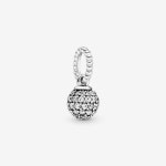 판도라-펜던트 참 Pave Ball Pendant Charm 183 | 트렌비 판도라-펜던트 참 Pave Ball Pendant Charm 183 | 트렌비 | www.trenbe.com