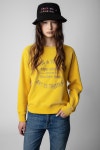 쟈딕앤볼테르-숏 슬리브 스웻셔츠 Amour Short Sleeve... 슬리브 스웻셔츠 Amour Short Sleeve Sweatshirt 4245740 | 트렌비 | www.... 