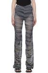 디온리-22SS DION LEE 투톤 데님 진 C2026R22 CLEARBLUENAT... 트렌비 디온리-22SS DION LEE 투톤 데님 진 C2026R22 CLEARBLUENAT... 