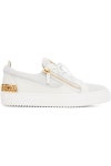 쥬세페자노티-메탈 슬립온 RM6064 CEMENTO 2918680276 | 트렌비 쥬세페자노티-메탈 슬립온 RM6064 CEMENTO 2918680276 | 트렌비... 