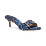 코치-우먼스 포인티드 슬링백 펌프스 Womens Wionna Pointed Slingback Pumps 13065694 | 트렌비 코치-우먼스 포인티드... 