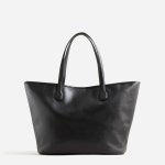 제이크루-미디움 토트 Medium Montauk tote AV808 NATURAL/ BLUE | 트렌비 제이크루-미디움 토트 Medium Montauk tote AV808... 
