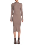MAGASCHONI-미디 드레스 Ribbed Midi Bodycon Dress 0400017220012 | 트렌비 MAGASCHONI-미디 드레스 Ribbed Midi Bodycon Dress... 