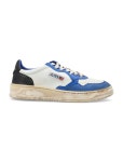 오트리-남성 슈즈 AULMLL15 LL15 WHT /73 | 트렌비 오트리-남성 슈즈 AULMLL15 LL15 WHT /73 | 트렌비 | www.trenbe.com