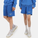 STUDIO GYM SHORT 15684 | 트렌비 스포티앤리치-22 FW 스포티앤리치... WELLNESS STUDIO GYM SHORT 15684 | 트렌비 | www.trenbe.com