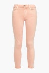 제이브랜드-데님 Adele Mid Rise Jeans Blanc J1617 64722701 | 트렌비 제이브랜드-데님 Adele Mid Rise Jeans Blanc J1617 64722701... 