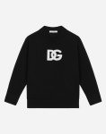 돌체앤가바나-키즈 스웨터 Dolce Gabbana L4KWC5 JBVT5S9000... Gabbana L4KWC5 JBVT5S9000 variante abbinata /71 | 트렌비 | www.... 